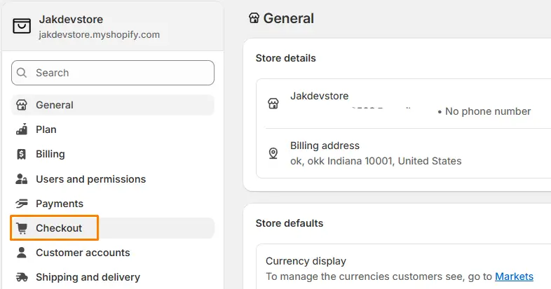Set a Maximum Quantity Limit on Shopify Cart & Product Pages